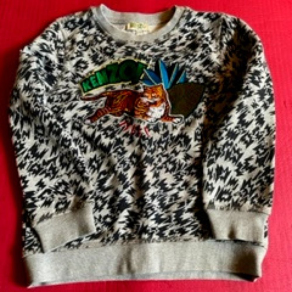 Kenzo Sweatshirt